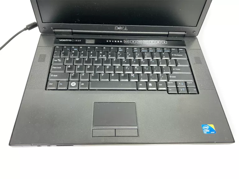 LAPTOP DELL VOSTRO 1520 15,4 " INTEL2 GB / 120 GB