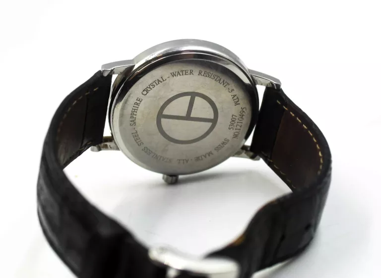 ZEGAREK SWISS CLAUDE BERNARD 53007