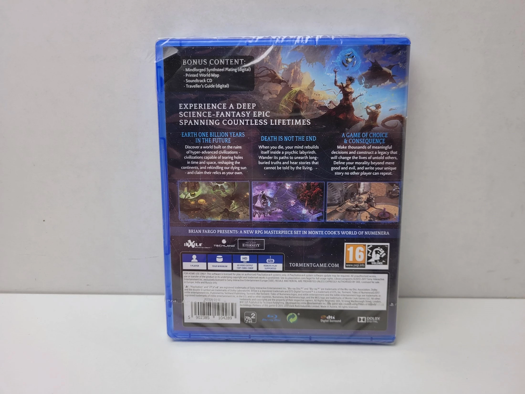 gra-ps4-torment-tides-of-numenera-folia-stan-uzywany