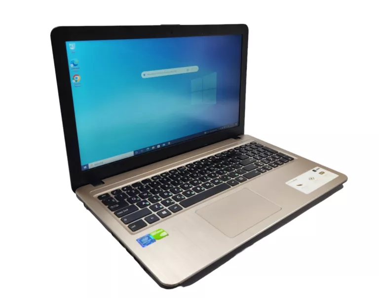 LAPTOP ASUS X540U