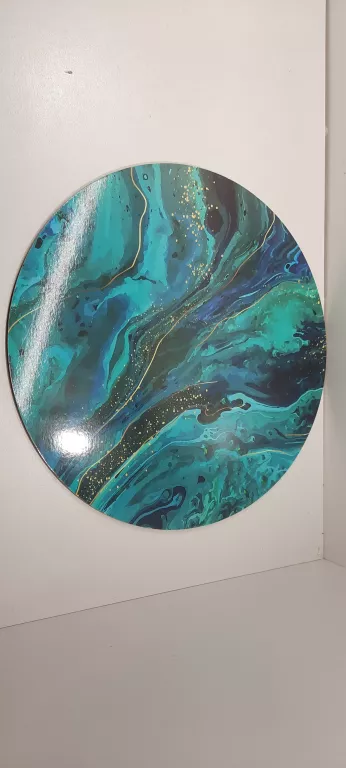 PODKŁADKA DEKORACYJNA 35 CM SMUKEE