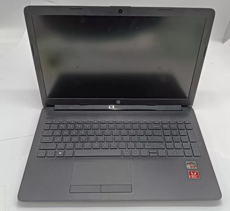 LAPTOP HP 15-DB110NY RYZEN 5 3500U 15,6" 476/12GB