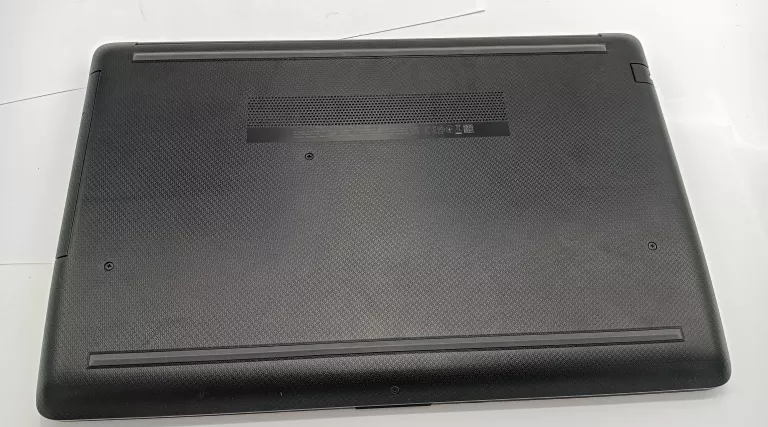 LAPTOP HP 15-DB110NY RYZEN 5 3500U 15,6" 476/12GB