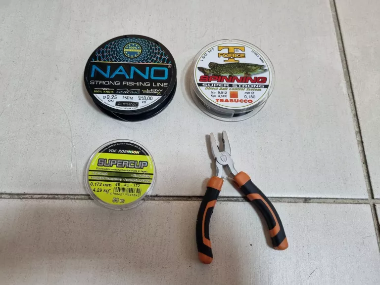 TORBA WĘDKARSKA SAVAGE GEAR + AKCESORIA