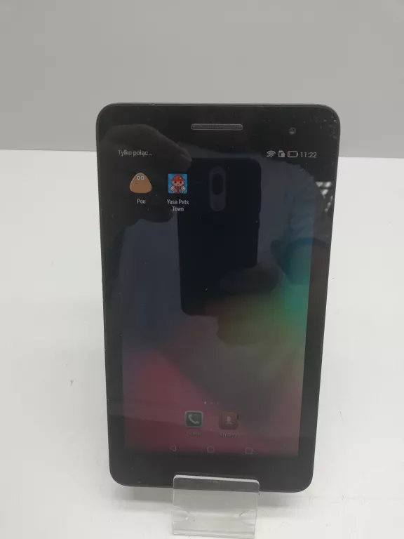 TABLET HUAWEI T1-701U