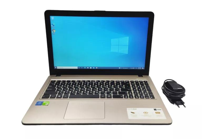 LAPTOP ASUS X540U