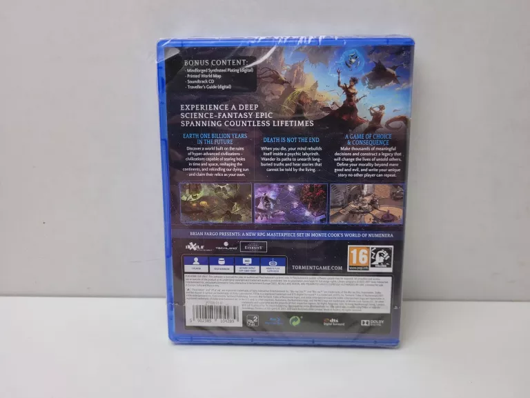 gra-ps4-torment-tides-of-numenera-folia-stan-uzywany
