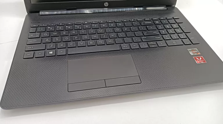 LAPTOP HP 15-DB110NY RYZEN 5 3500U 15,6" 476/12GB