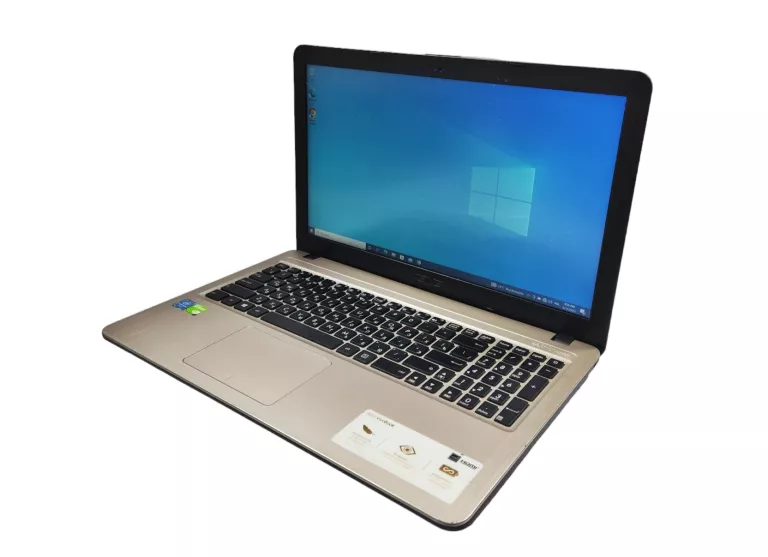 LAPTOP ASUS X540U