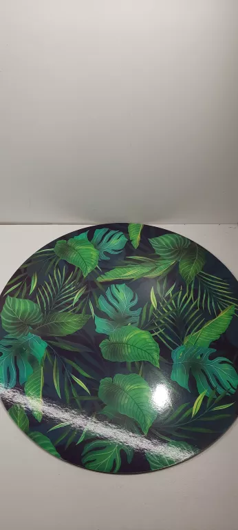 PODKŁADKA DEKORACYJNA 35 CM SMUKEE
