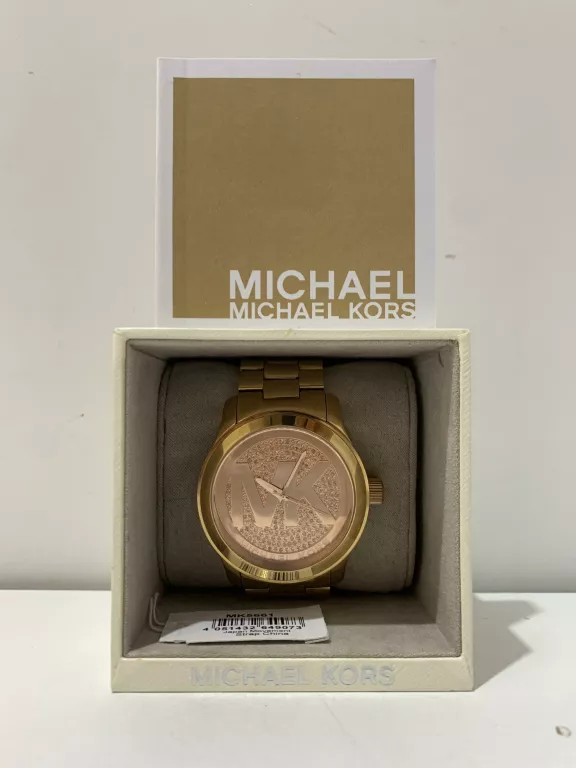 Michael deals kors 5661