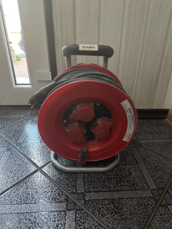 przedluzacz-bebnowy-wurth-40-m-3szt-gniazd-stan-uzywany