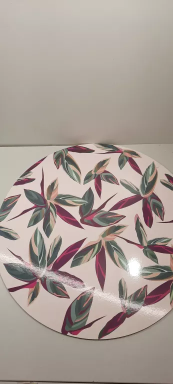 PODKŁADKA DEKORACYJNA 35 CM SMUKEE