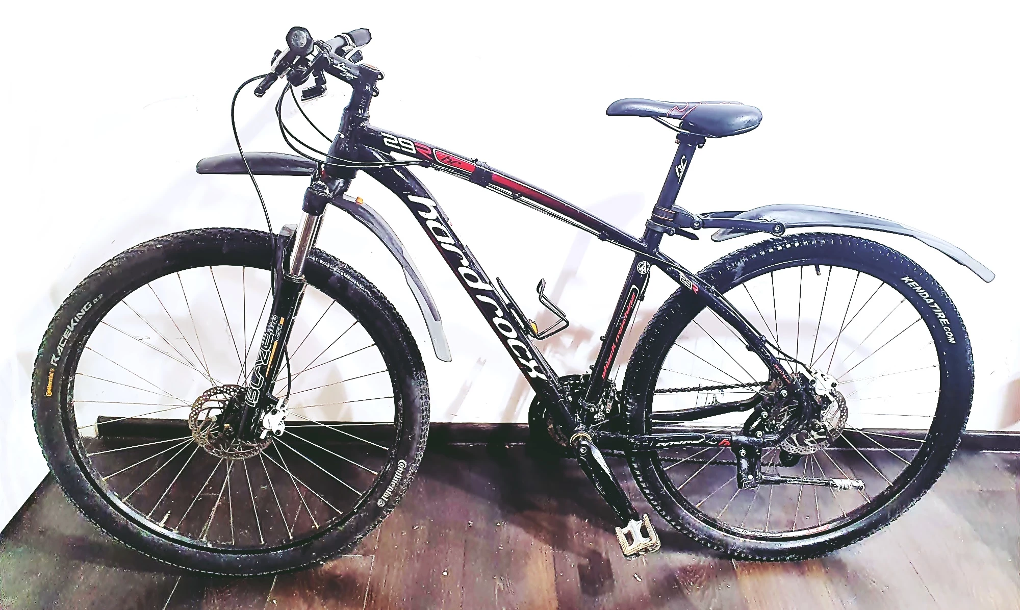 rower-hard-rocx-shock-machine-29r-stan-uzywany