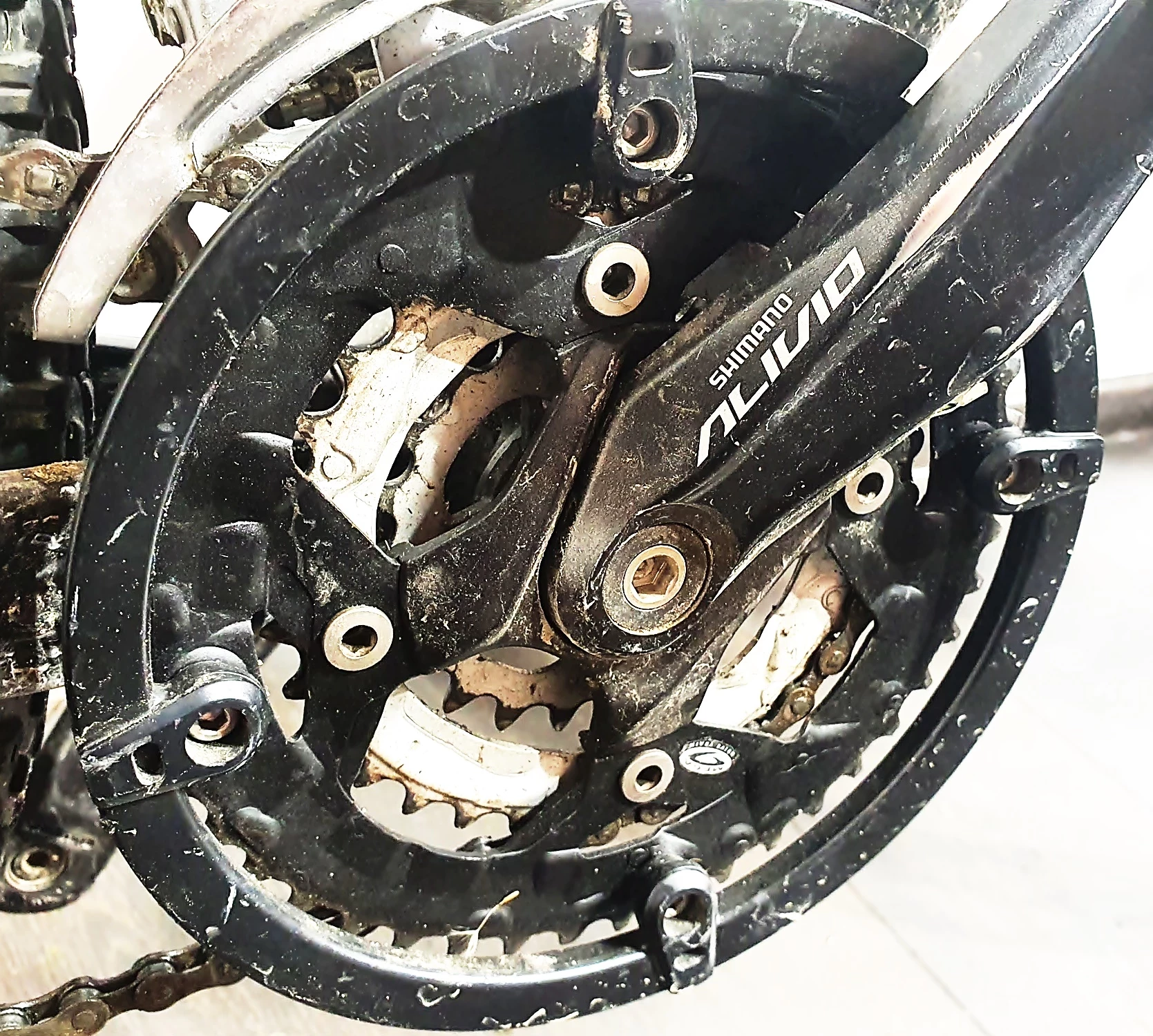 rower-hard-rocx-shock-machine-29r-stan-uzywany