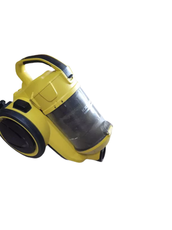 ODKURZACZ KARCHER VC 3 1.198-125.0