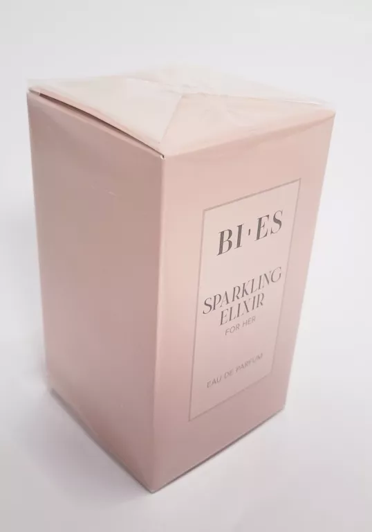 BI-ES SPARKLING ELIXIR FOR HER 100ML