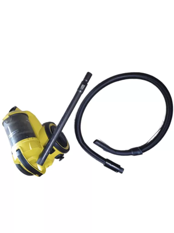 ODKURZACZ KARCHER VC 3 1.198-125.0