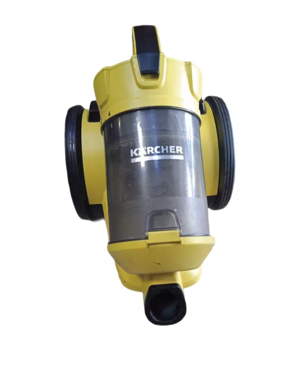 ODKURZACZ KARCHER VC 3 1.198-125.0