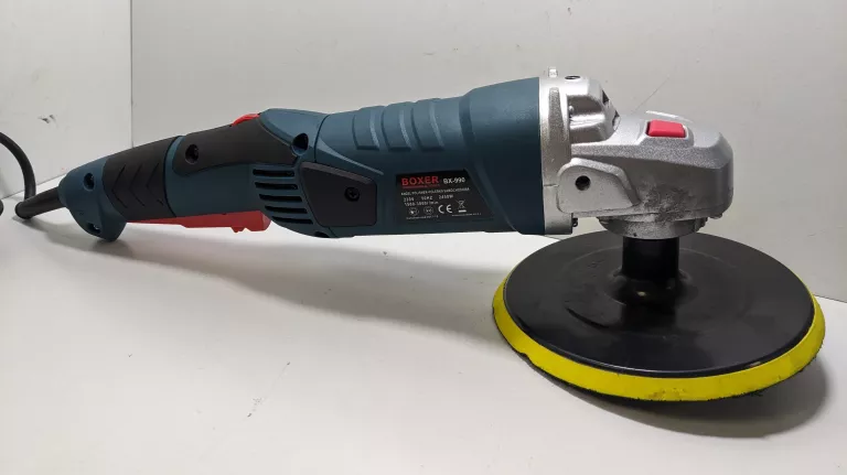 POLERKA BOXER BX-990