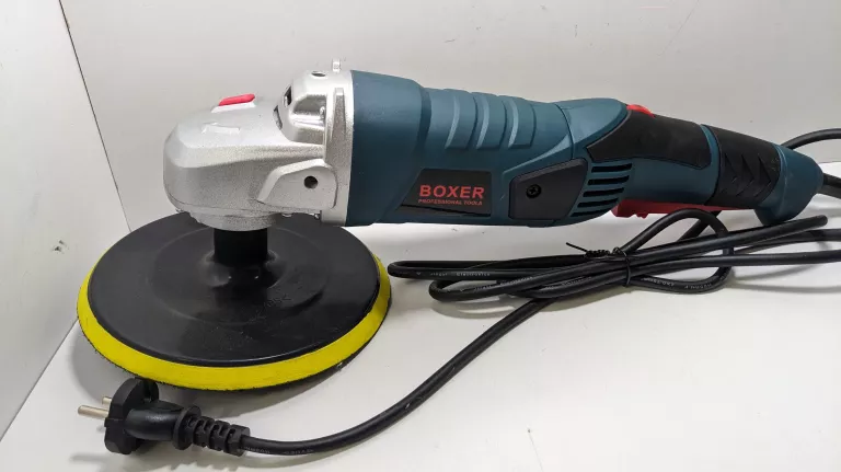 POLERKA BOXER BX-990