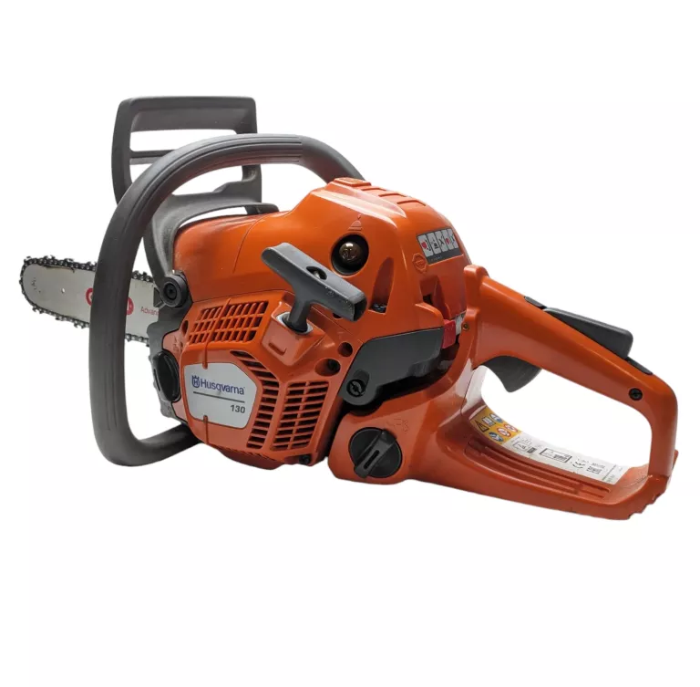 PIŁA SPALINOWA HUSQVARNA 130