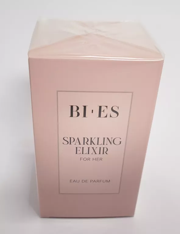 BI-ES SPARKLING ELIXIR FOR HER 100ML