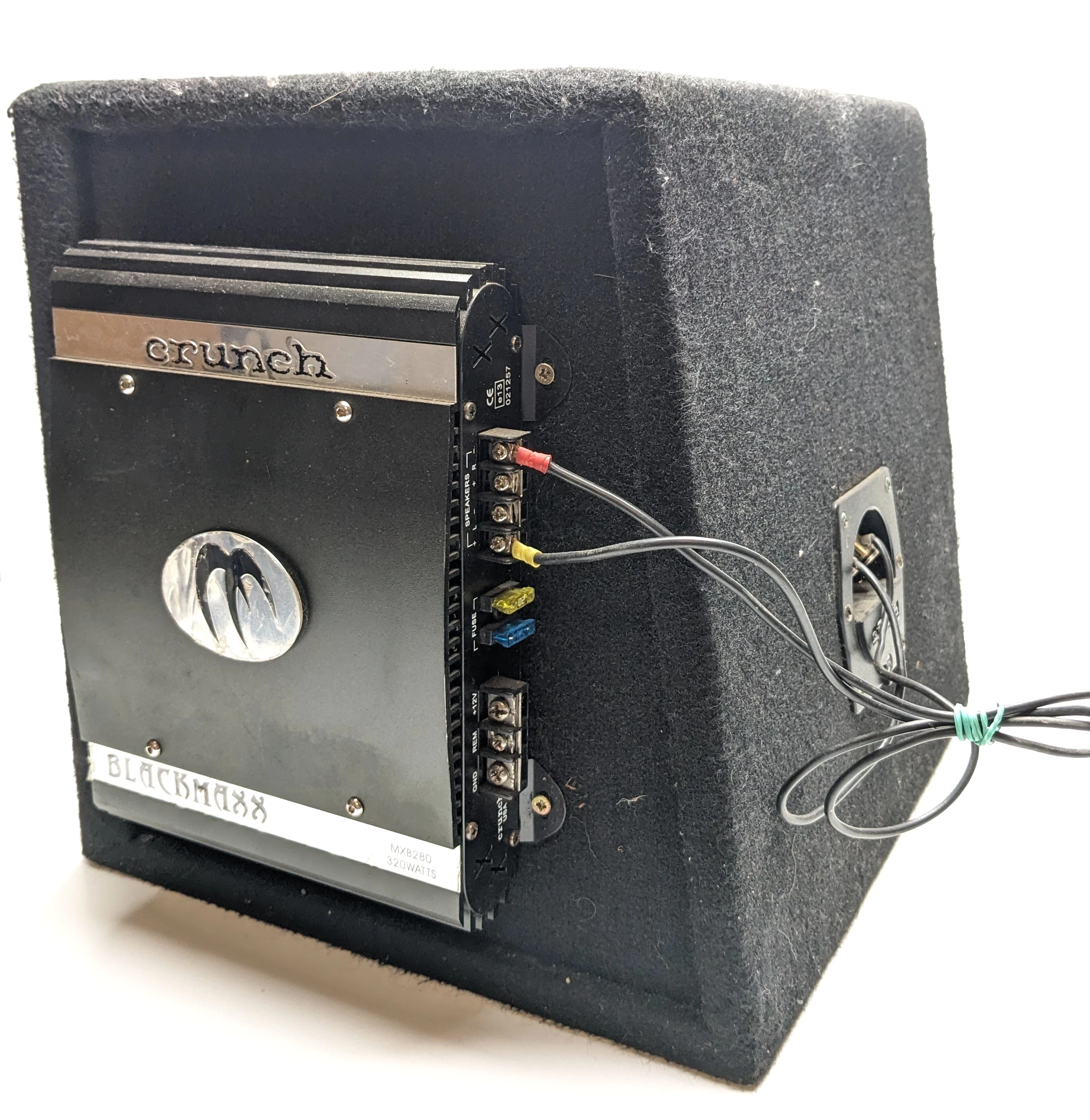 tuba-crunch-crb300-600w-wzmacniacz-crunch-mxb28-ean-gtin-00000000000000