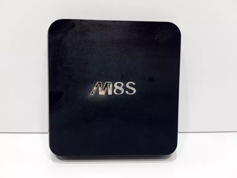 TV BOX M8S KABLE PILOT