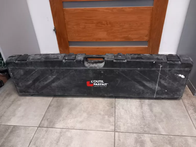 ZESTAW SZPACHLI PARFAIT LISS AIRLESS COATING