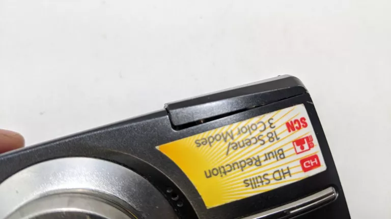 Kodak EasyShare C913 9.2mpx digital camera 