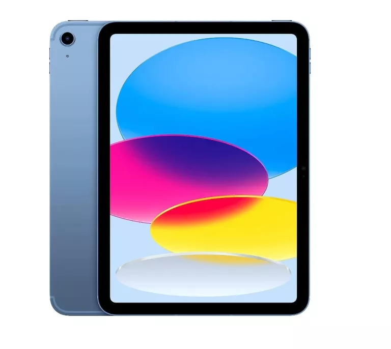 TABLET APPLE IPAD 10.9" 10 GEN. 256 GB WI-FI NIEB