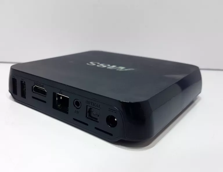 TV BOX M8S KABLE PILOT