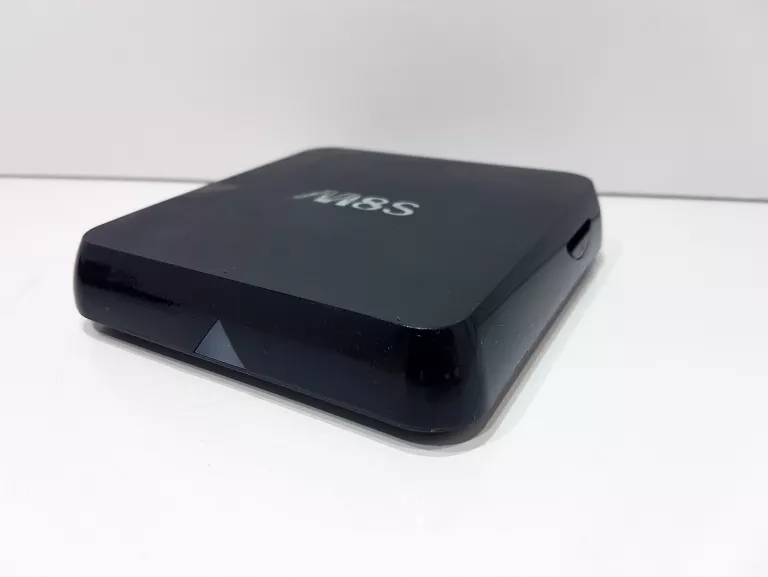 TV BOX M8S KABLE PILOT