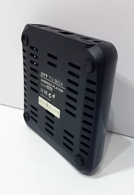 TV BOX M8S KABLE PILOT