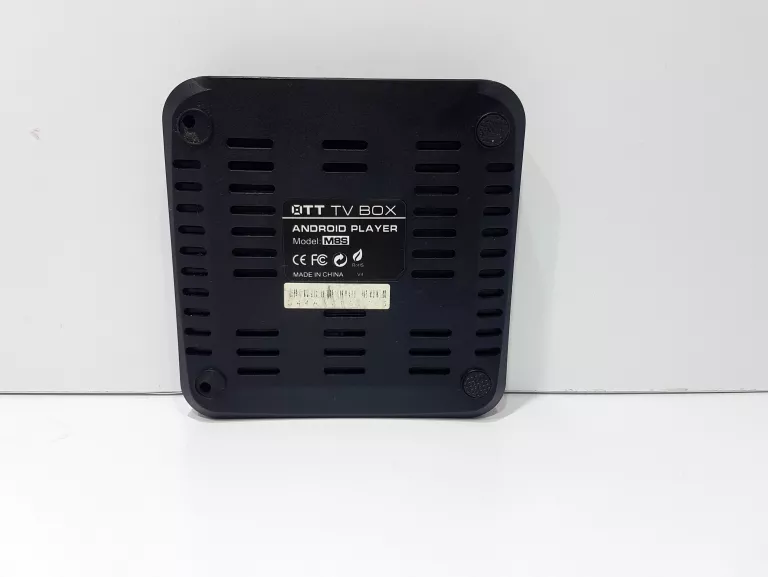 TV BOX M8S KABLE PILOT