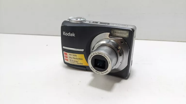 Kodak EasyShare C913 9.2mpx digital camera 