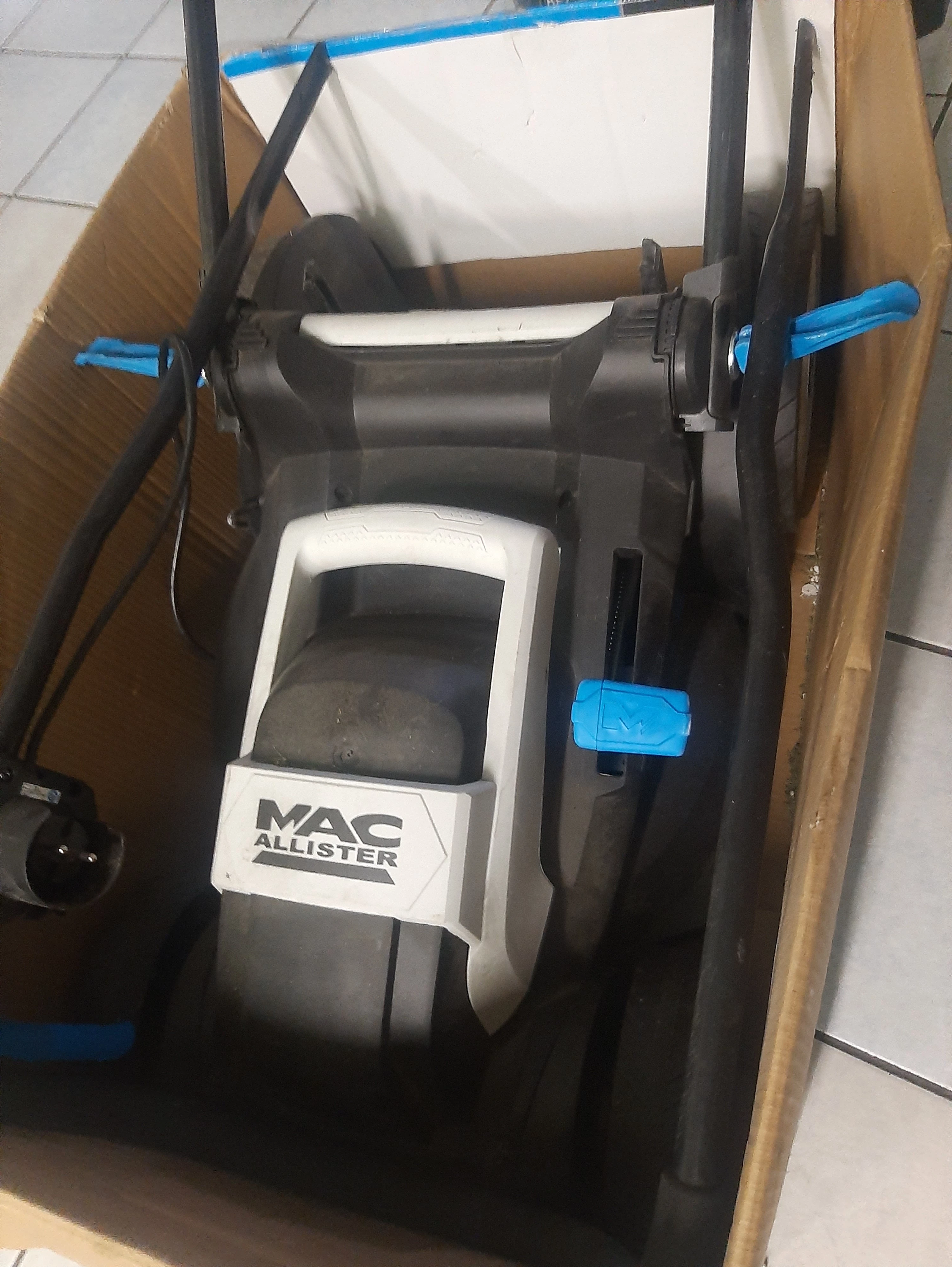 kosiarka-macallister-mlmp-1600-w-stan-uzywany