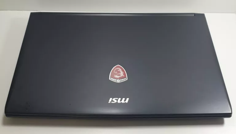MSI GL62 I7-6700HQ/8GB/1TB GTX960M FHD