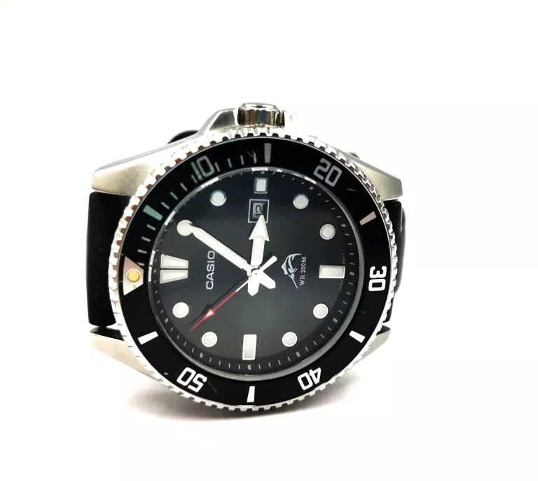CASIO ZEGAREK MDV-106B-2A