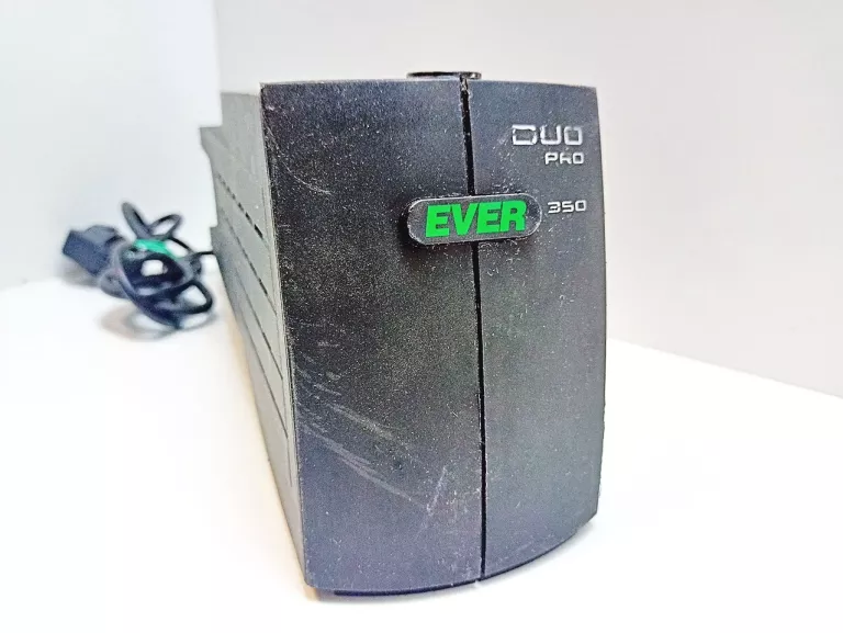 ZASILACZ AWARYJNY EVER DUO PRO 350