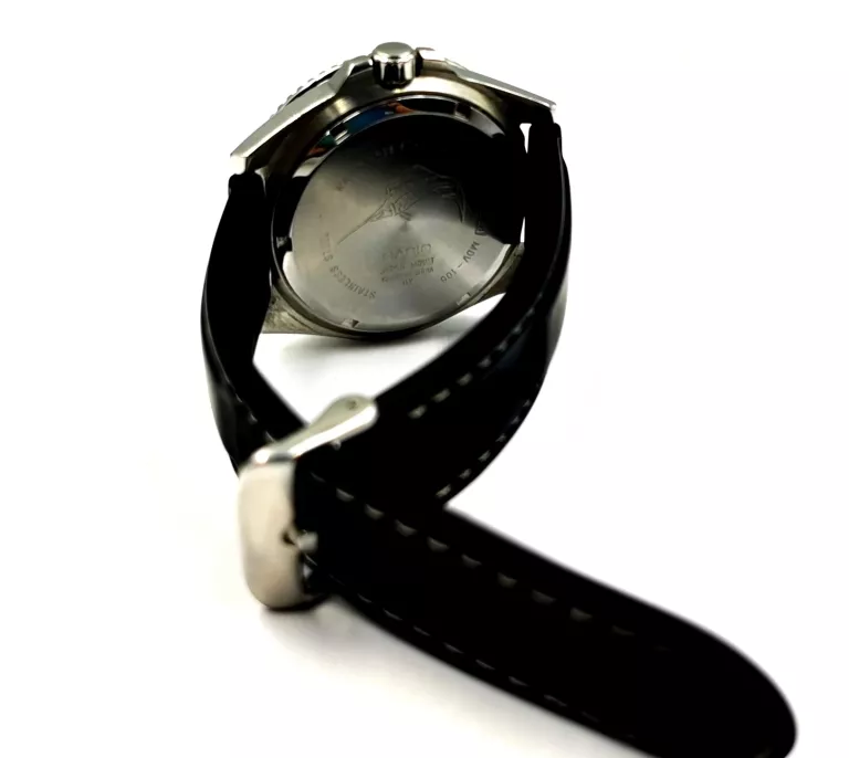 CASIO ZEGAREK MDV-106B-2A