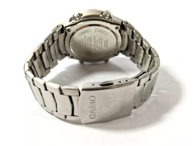 ZEGAREK MĘSKI CASIO EDIFICE EFA-112