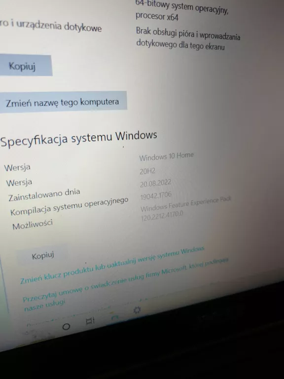 MSI GL62 I7-6700HQ/8GB/1TB GTX960M FHD