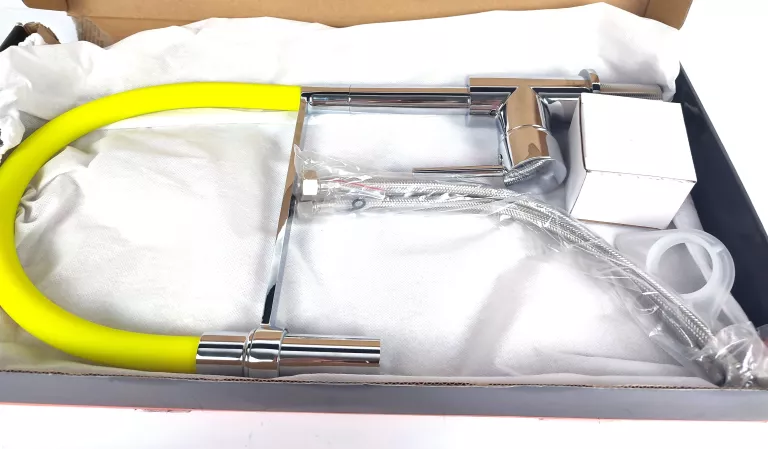 BATERIA ZLEWOZMYWAKOWA KAMELEON BZ-29-L08 LIMONKA