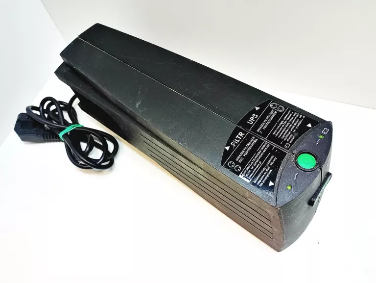 ZASILACZ AWARYJNY EVER DUO PRO 350