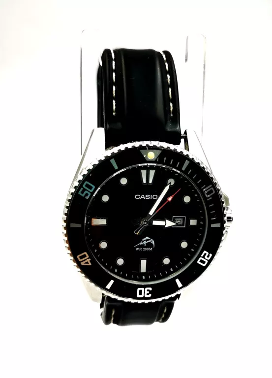 CASIO ZEGAREK MDV-106B-2A
