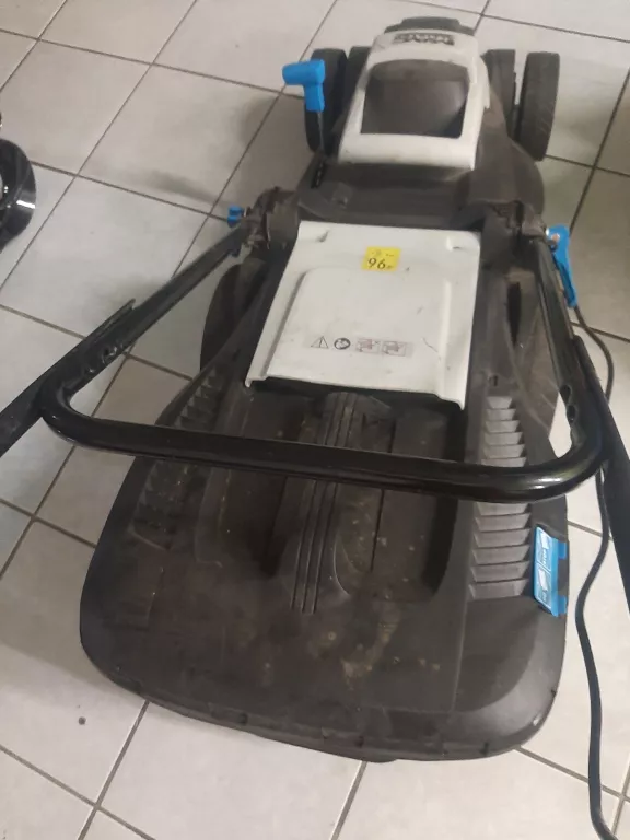 KOSIARKA MACALLISTER MLMP 1600 W