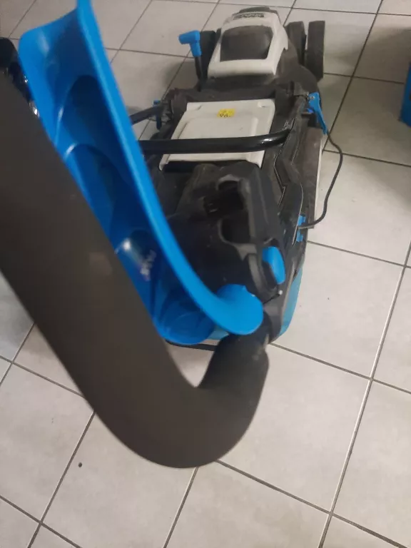 KOSIARKA MACALLISTER MLMP 1600 W