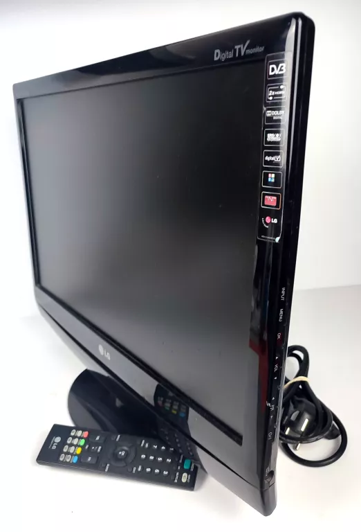TELEWIZOR LG FLATRON M2394D - PZ